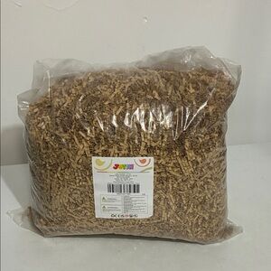 Joyin Easter Paper Grass (Brown) 26 oz